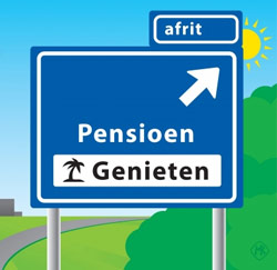 pensioen-afrit